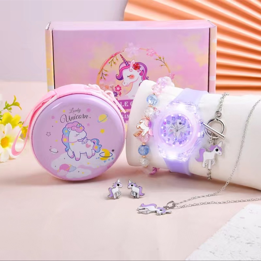 🌸 Gift Box Packaging Set 6pcs/Set. READ THE DESCRIPTION